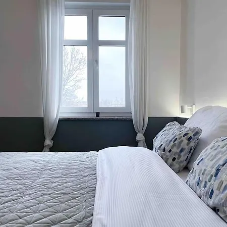 Stylish 2bd Escape - In Center * Bratislava